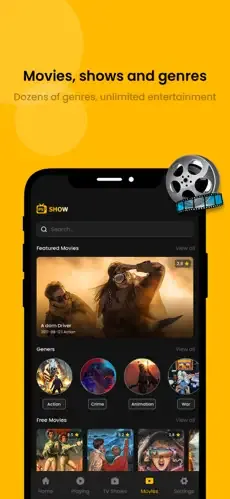 hotstar-online Movies and shows
